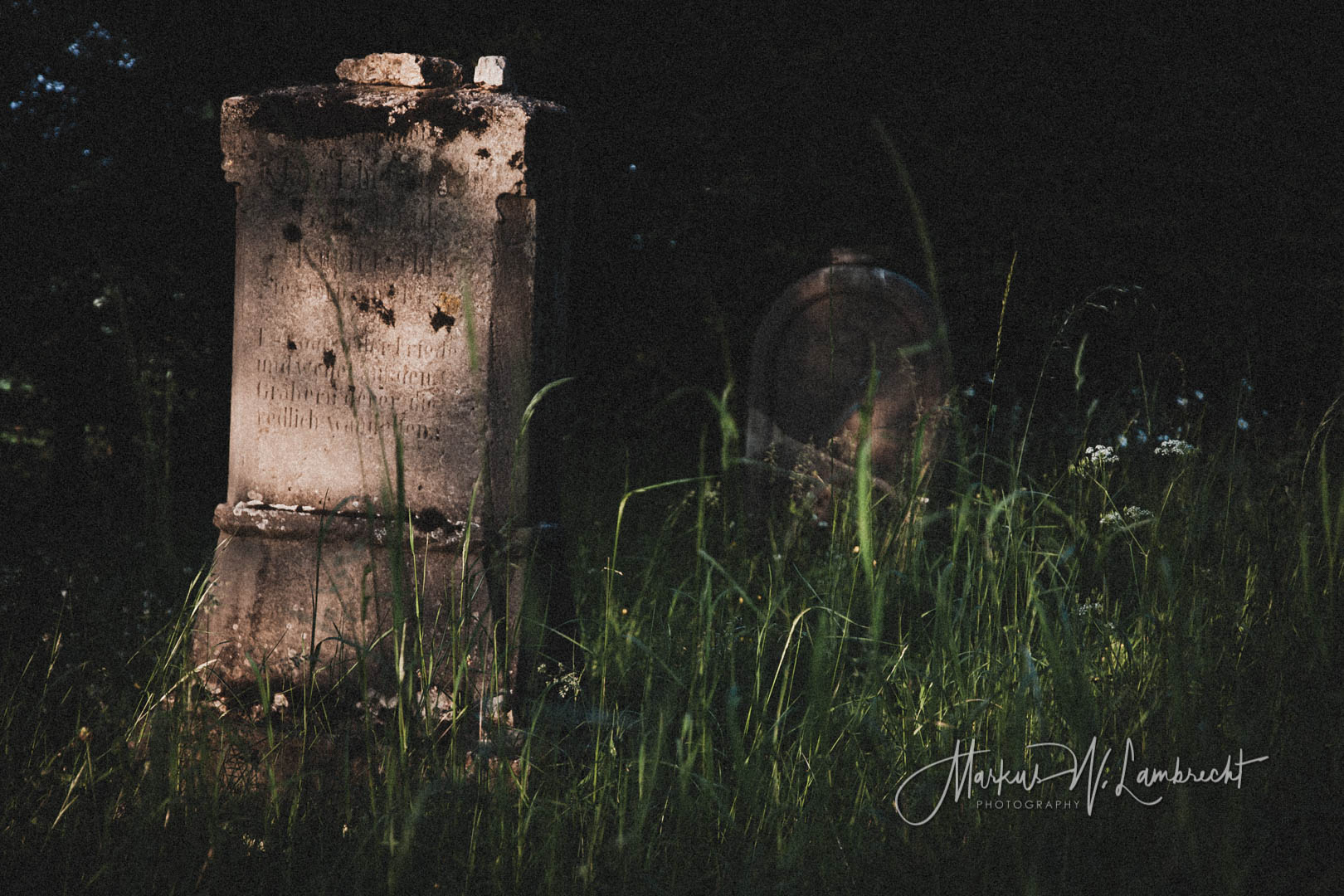 Wettesingen, Jüdischer Friedhof